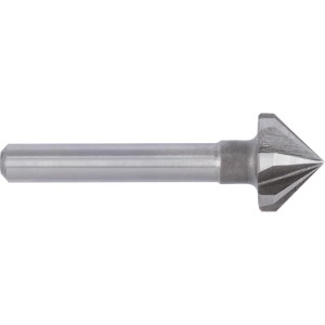 Pogłębiacz wieloostrzowy 15,8mm 5/8" 90 stopni HSS-Co 5% kobaltowy Kennedy KEN0202080K