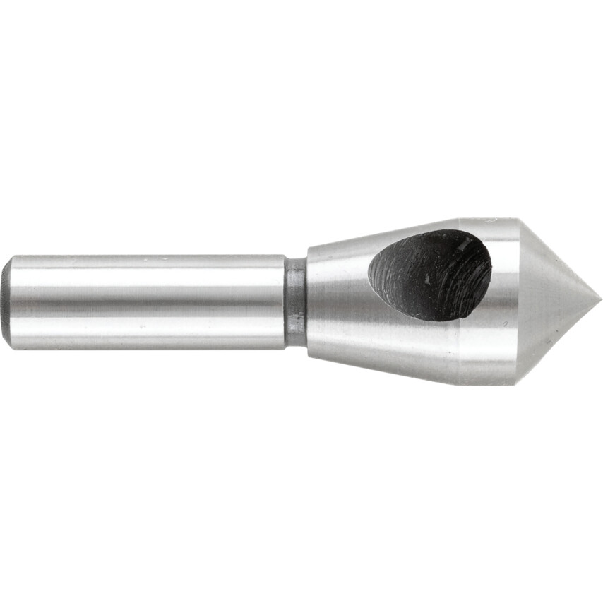 Pogłębiacz otworowy 5-10mm 90 stopni HSS-E kobaltowy Kennedy KEN0202100K