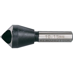 Pogłębiacz otworowy 15-20mm 90 stopni HSS-E kobaltowy Kennedy KEN0202200K KEN-020-2200K