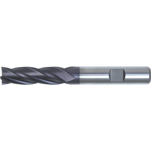 Frez 6mm 45 stopni HSS-E PM powłoka Q trzpieniowy Weldon SwissTech SWT1659206A