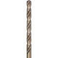 Wiertło 3,3mm HSS-Co do stali nierdzewnej kobaltowe Kennedy KEN0260660K Wyprzedaż