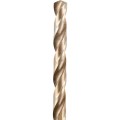 Wiertło 3,8mm HSS-Co do stali nierdzewnej kobaltowe Kennedy KEN0260760K
