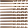 Wiertło 4,2mm HSS-Co do stali nierdzewnej kobaltowe Kennedy KEN0260840K Wyprzedaż