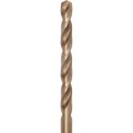 Wiertło 4,2mm HSS-Co do stali nierdzewnej kobaltowe Kennedy KEN0260840K Wyprzedaż