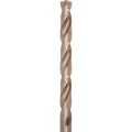 Wiertło 5,5mm HSS-Co do stali nierdzewnej kobaltowe Kennedy KEN0261100K Wyprzedaż