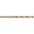 Wiertło 6,3mm HSS-Co do stali nierdzewnej kobaltowe Kennedy KEN0261260K