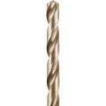 Wiertło 6,3mm HSS-Co do stali nierdzewnej kobaltowe Kennedy KEN0261260K