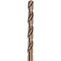 Wiertło 6,5mm HSS-Co do stali nierdzewnej kobaltowe Kennedy KEN0261300K