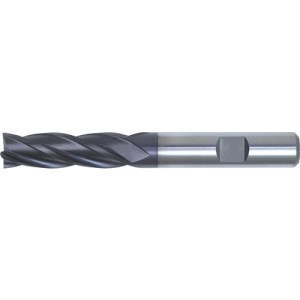 Frez 25mm 45 stopni HSS-E PM powłoka Q trzpieniowy Weldon SwissTech SWT1659225A