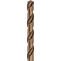 Wiertło 10,5mm HSS-Co do stali nierdzewnej kobaltowe Kennedy KEN0262100K Wyprzedaż