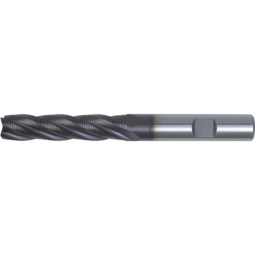 Frez 16mm 45 stopni HSS-E PM powłoka Q trzpieniowy Weldon drobne zęby SwissTech SWT1659616A