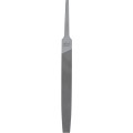 Pilnik płaski średni 100mm 4" przemysłowy Kennedy KEN0300120K