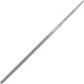 Pilnik okrągły zdzierak gruby 100mm 4" przemysłowy Kennedy KEN0300230K