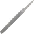 Pilnik półokrągły drobny 100mm 4" przemysłowy Kennedy KEN0300310K