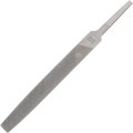Pilnik półokrągły średni 100mm 4" przemysłowy Kennedy KEN0300320K