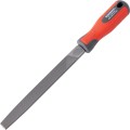 Pilnik płaski średni 150mm 6" z uchwytem Kennedy KEN0302170K