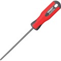Pilnik okrągły średni 150mm 6" z uchwytem Kennedy KEN0302270K