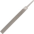 Pilnik półokrągły drobny 150mm 6" przemysłowy Kennedy KEN0302310K
