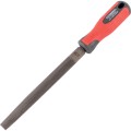 6" (150mm) H/ROUND SMOOTHENGINEERS FILE+HANDLE Kennedy KEN0302360K KEN-030-2360K