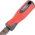 6" (150mm) H/ROUND SMOOTHENGINEERS FILE+HANDLE Kennedy KEN0302360K KEN-030-2360K