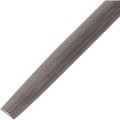 6" (150mm) H/ROUND SMOOTHENGINEERS FILE+HANDLE Kennedy KEN0302360K KEN-030-2360K