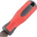 6" (150mm) H/ROUND SMOOTHENGINEERS FILE+HANDLE Kennedy KEN0302360K KEN-030-2360K
