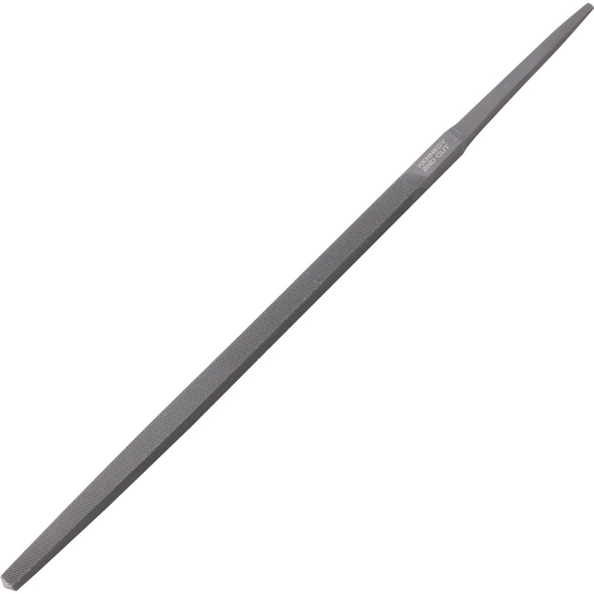 Pilnik kwadratowy średni 150mm 6" przemysłowy Kennedy KEN0302420K