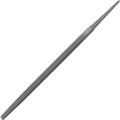 Pilnik kwadratowy zdzierak gruby 150mm 6" przemysłowy Kennedy KEN0302430K