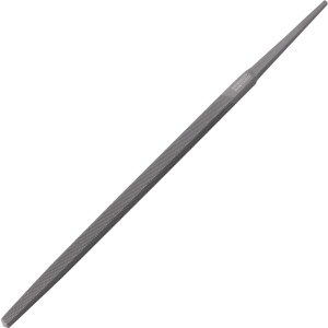 Pilnik kwadratowy zdzierak gruby 150mm 6" przemysłowy Kennedy KEN0302430K