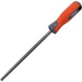 6" (150mm) SQUARE BASTARDENGINEERS FILE + HANDLE Kennedy KEN0302480K KEN-030-2480K