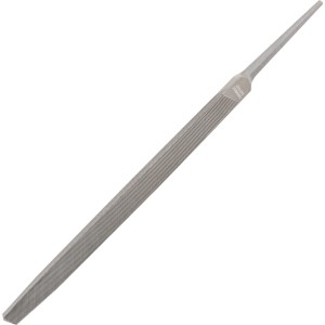 Pilnik trójkątny średni 150mm 6" przemysłowy Kennedy KEN0302520K