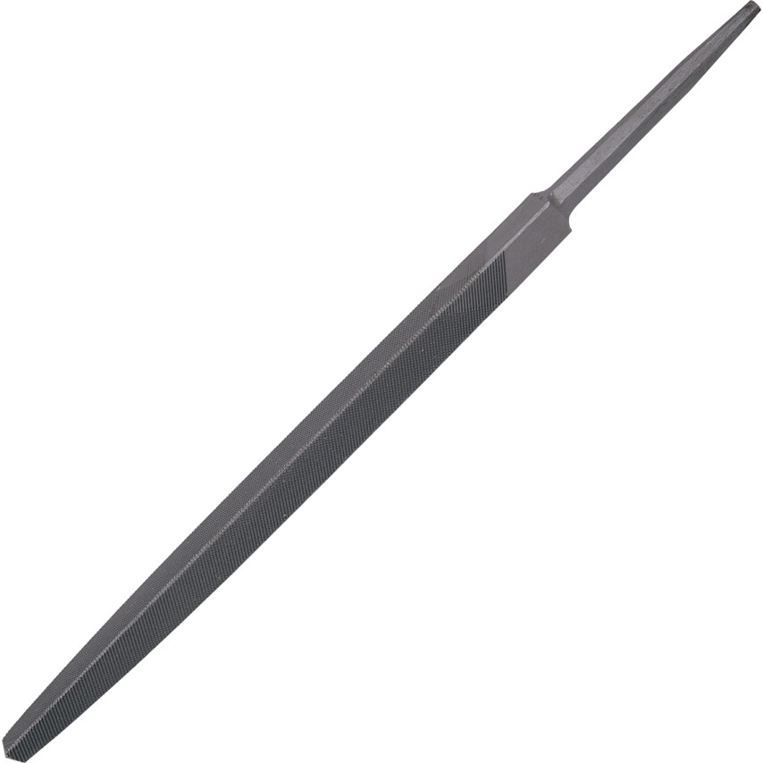Pilnik trójkątny zdzierak gruby 150mm 6" przemysłowy Kennedy KEN0302530K