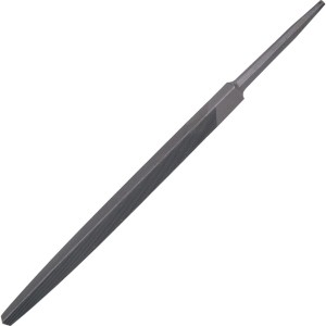 Pilnik trójkątny zdzierak gruby 150mm 6" przemysłowy Kennedy KEN0302530K
