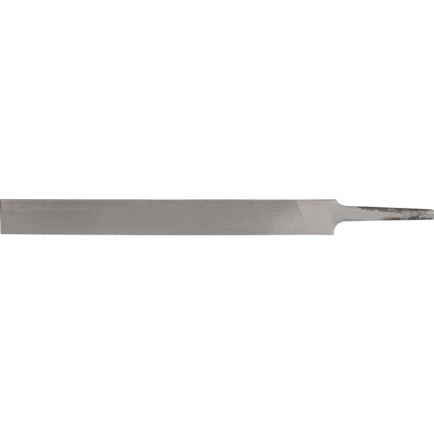 Pilnik nożowy zdzierak gruby 150mm 6" przemysłowy Kennedy KEN0302630K