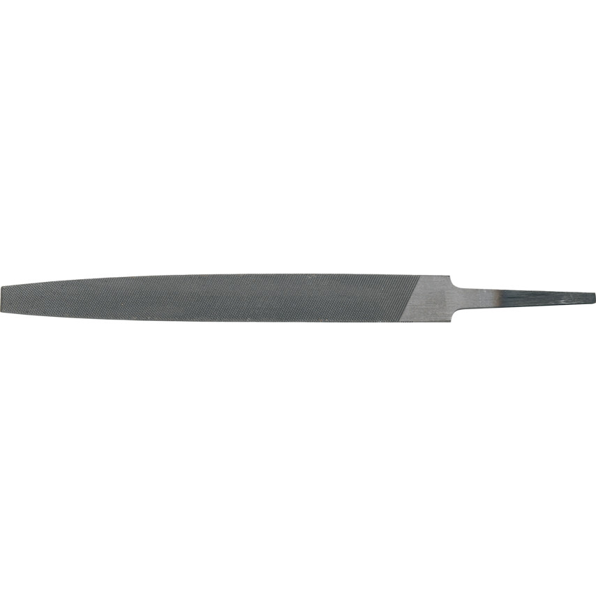 Pilnik płaski-zbieżny zdzierak gruby 150mm 6" przemysłowy Kennedy KEN0302730K