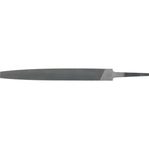 Pilnik płaski-zbieżny zdzierak gruby 150mm 6" przemysłowy Kennedy KEN0302730K