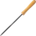 Pilnik dwustronny do pił średni 150mm 6" przemysłowy Kennedy KEN0302930K