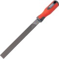 Pilnik ręczny 200mm 8" średni z uchwytem Kennedy KEN0304070K