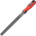 Pilnik płaski średni 200mm 8" z uchwytem Kennedy KEN0304170K