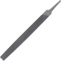 Pilnik półokrągły średni 200mm 8" przemysłowy Kennedy KEN0304320K