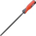 Pilnik do metalu 8" 200mm kwadratowy SECOND Kennedy KEN0304470K