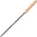 Pilnik dwustronny średni 200mm 8" przemysłowy Kennedy KEN0304930K
