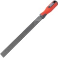 Pilnik ręczny 250mm 10" średni z uchwytem Kennedy KEN0306070K