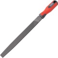 Pilnik do metalu 10" 250mm płaski BASTARD Kennedy KEN0306180K