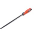 Pilnik do metalu 10" 250mm kwadratowy SECOND Kennedy KEN0306470K