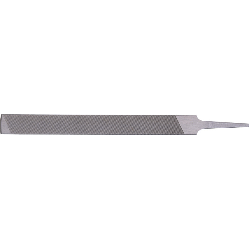 Pilnik płaski do pił średni 250mm 10" przemysłowy Kennedy KEN0306910K KEN-030-6910K