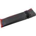 Zestaw pilników precyzyjnych 8" z uchwytami 4szt. Kennedy KEN0309760K