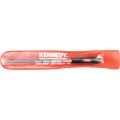 Pilnik igiełkowy nacięcie 0 14cm 5.1/2" Kennedy KEN0315000K