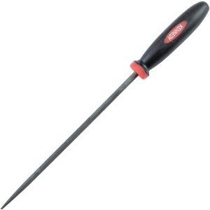 Pilnik igiełkowy nacięcie okrągły 0 14cm 5.1/2" Kennedy KEN0315200K