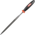 Pilnik igiełkowy nacięcie półokrągły 2 14cm 5.1/2" Kennedy KEN0315320K